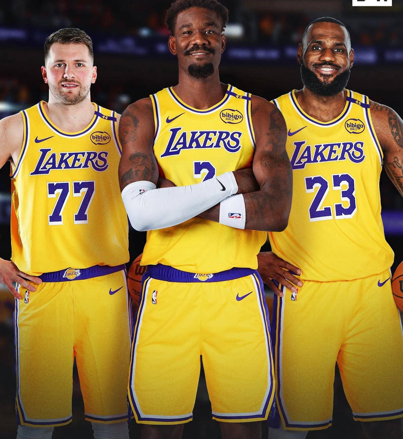 东契奇45+11+14詹姆斯28+7湖人胜爵士的简单介绍 东契奇45+11+14詹姆斯28+7湖人胜爵士的简单介绍