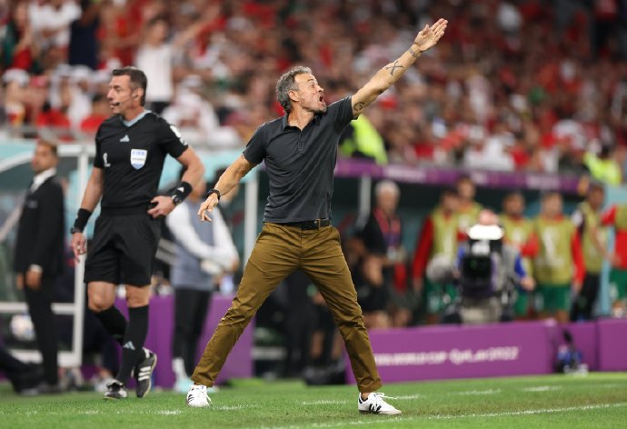 关于胜率100%，恩里克治下巴黎4次点球大战全胜的信息