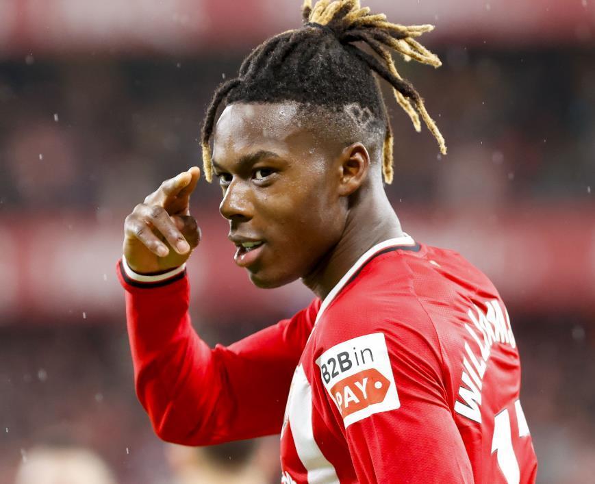 包含阿森纳狠了！4大顶级边锋选1，牺牲6000万巨星？的词条