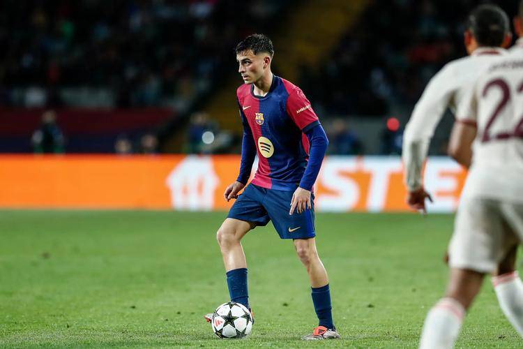 关于巴萨患上了佩德里依赖症，但球员出场时间的信息