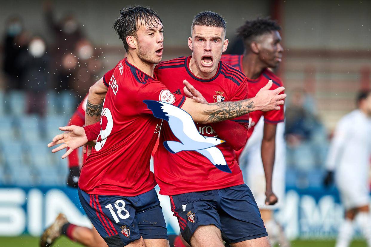 西甲又爆冷：奥萨苏纳2-1逆转赫塔菲，积分榜格局生变的简单介绍