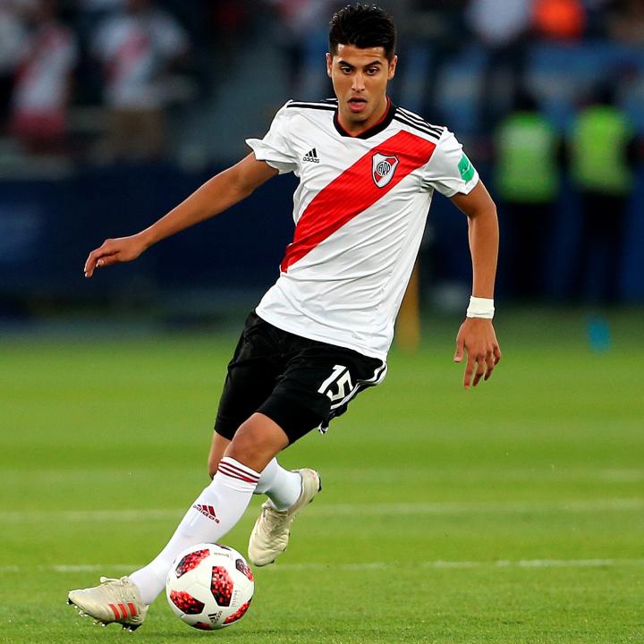 包含帕拉西奥斯续约至2030年：勒沃库森的中场基石与未来之星的词条