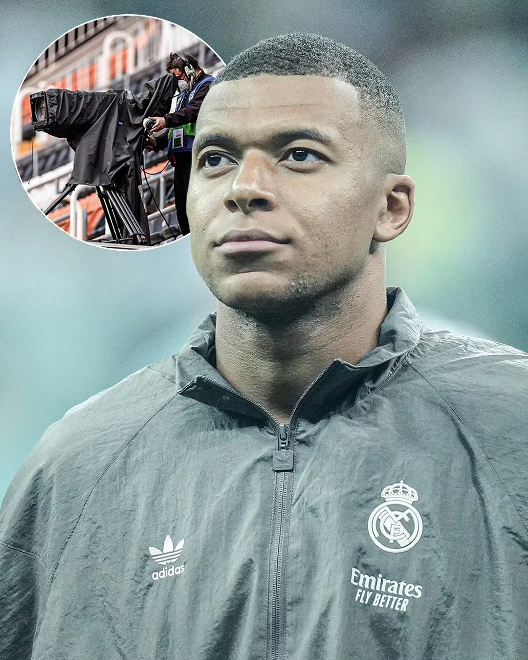 姆巴佩荣膺西甲9月最佳球员此前3场3球却错失8月最佳的简单介绍