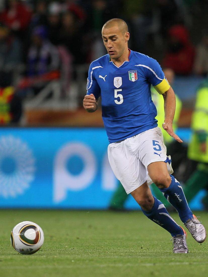 关于不接手国足！卡纳瓦罗将担任乌兹别克斯坦主帅带队征战世界杯的信息