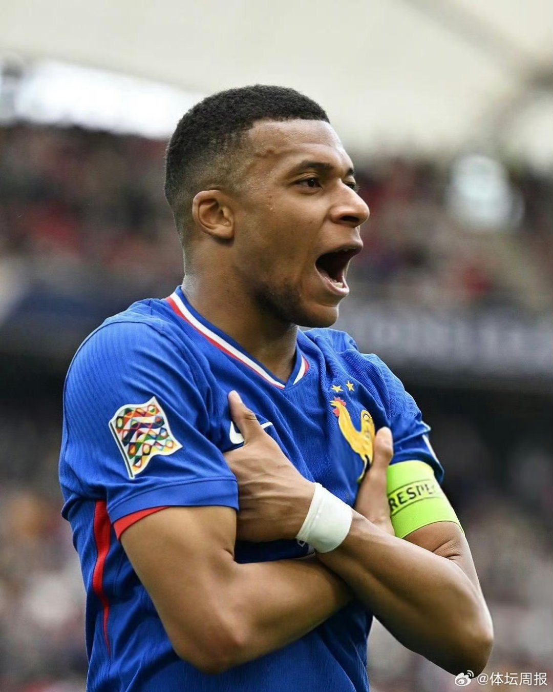 包含姆巴佩荣膺西甲9月最佳球员此前3场3球却错失8月最佳的词条