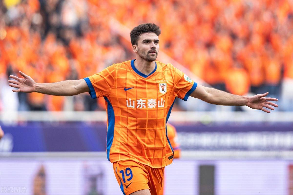 泰山队首发阵容展望：强势归来，泽卡与高准翼复出，再迎新星首秀的简单介绍