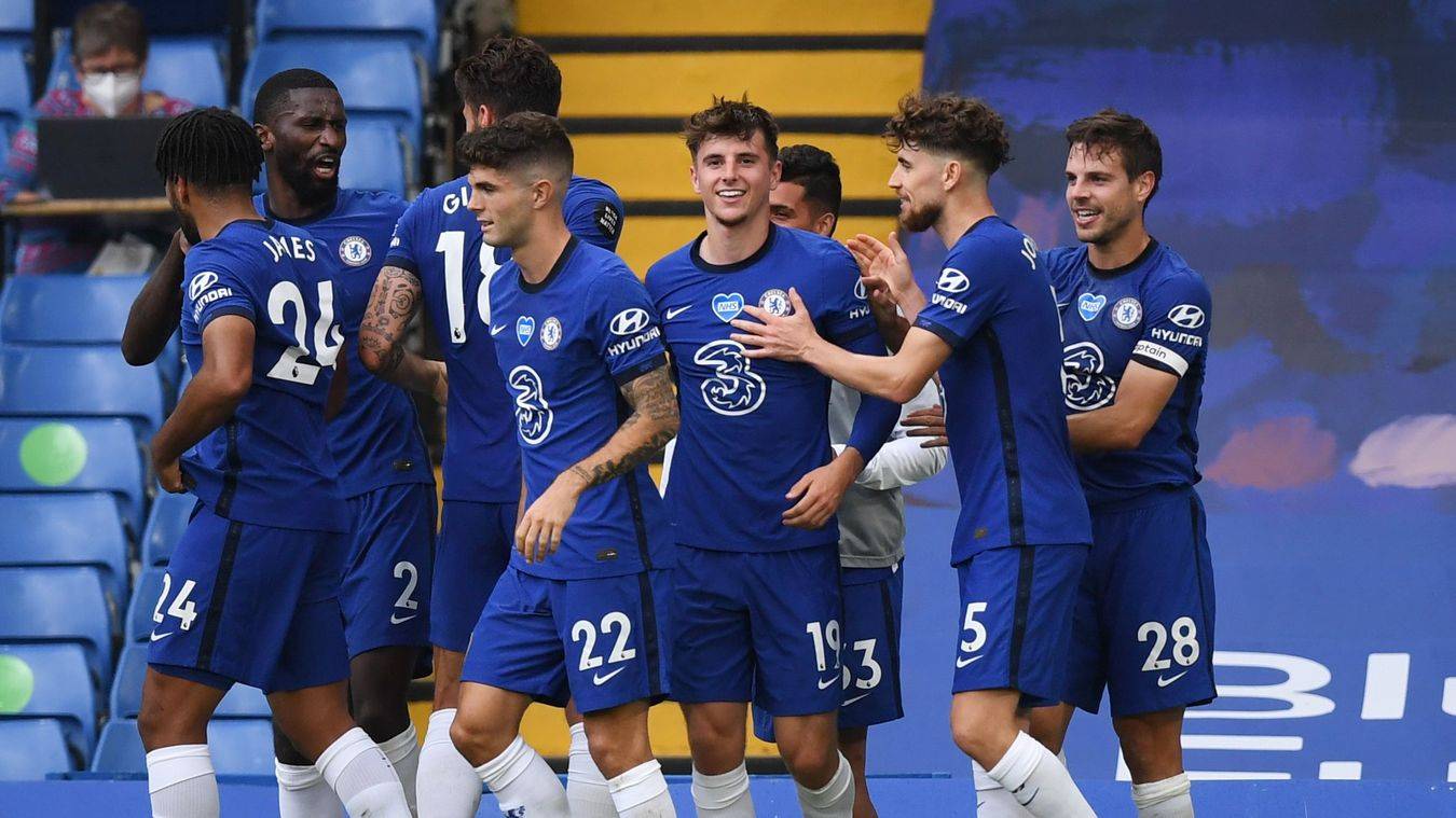 杯赛救赎之战切尔西2-1逆转亚特兰大，替补革的简单介绍