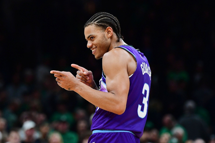 二连总决赛！基德当选JRs评选的篮网队史最佳球员