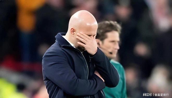 关于输球点名球员,“阴阳”克洛普,斯洛特:利物浦成绩太好被针对了的信息 关于输球点名球员,“阴阳”克洛普,斯洛特:利物浦成绩太好被针对了的信息