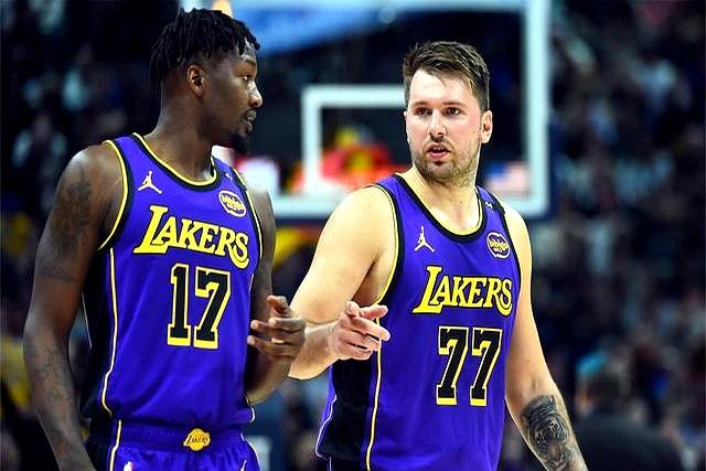 东契奇用“有趣、刺激、努力”三词概述雷迪克的训练营风格的简单介绍