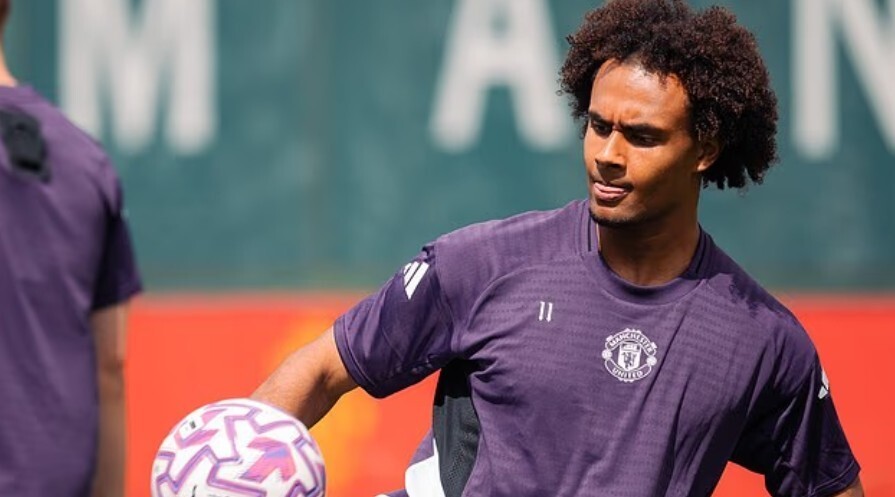 回归意甲！罗马租借+买断与曼联就齐尔克泽转会达成协议的简单介绍