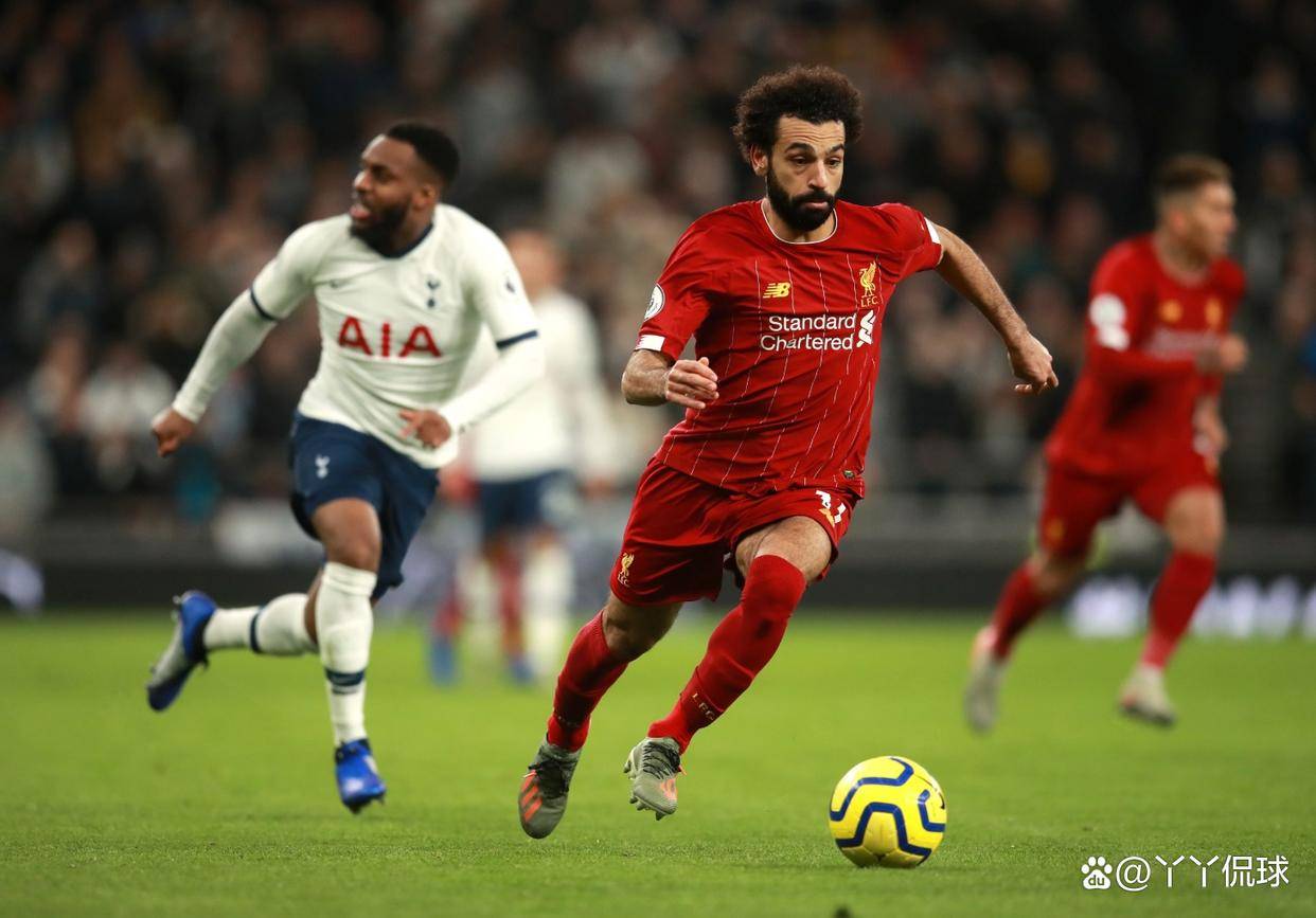 英超-热刺0-3利物浦：面对低迷热刺，利物浦冲击三连胜|前瞻的简单介绍