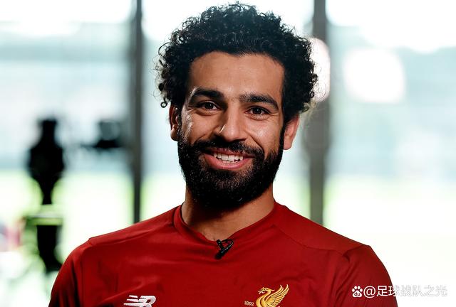 利物浦一月份的转会对于萨拉赫的未来至关重要，因为这笔交易是红军被指责的“核心”原因。的简单介绍