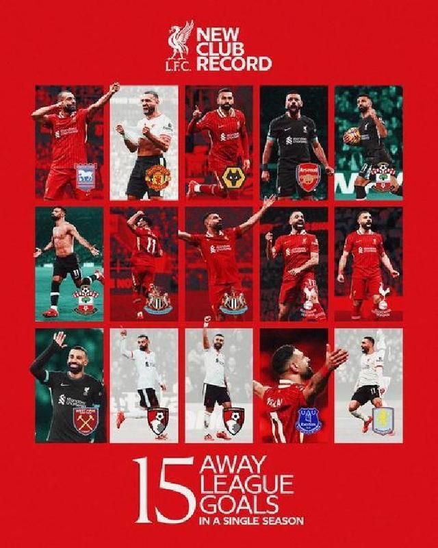 利物浦一月份的转会对于萨拉赫的未来至关重要，因为这笔交易是红军被指责的“核心”原因。的简单介绍