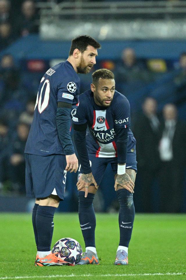 时代新王崛起，他成了大巴黎本赛季最大的惊喜？的简单介绍