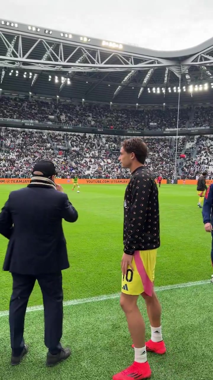 伊尔迪兹荣获尤文11月队内最佳球员，尤文青年队连续四轮的简单介绍