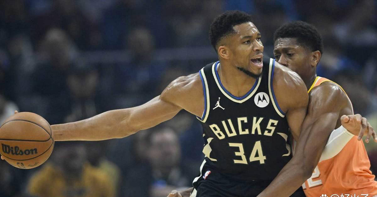 扬尼斯·阿德托昆博严厉批评雄鹿队投篮选择，挑战球队自我提升的简单介绍