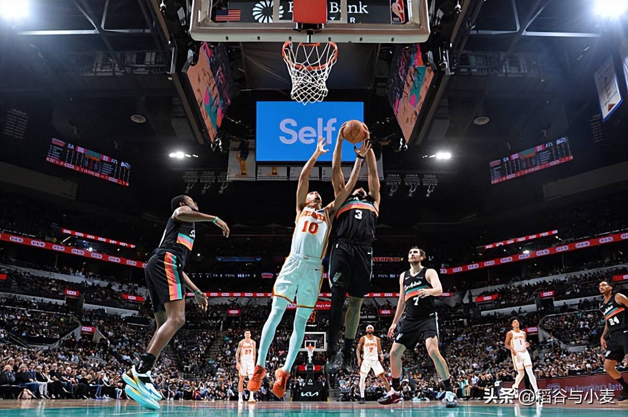 包含文班亚马26+12瓦塞尔18+7约翰逊17+11马刺大胜老鹰的词条