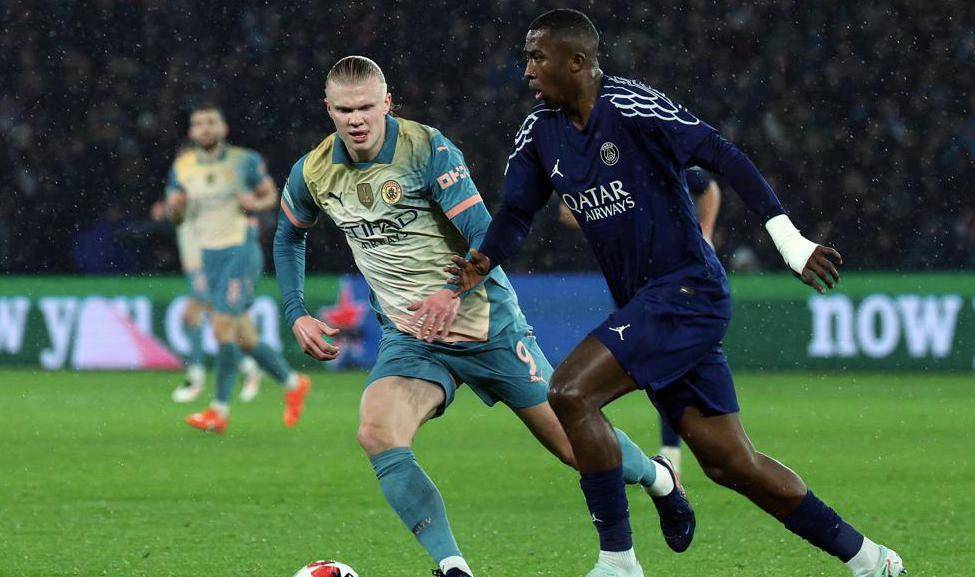 包含4-2！3-0！欧冠疯狂一夜：曼城逆转皇马阿森纳6连胜巴黎多特爆冷的词条