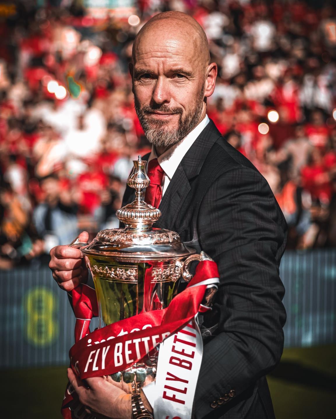 关于曼联的觉醒：阿莫林的严厉批评与球队未来的信息