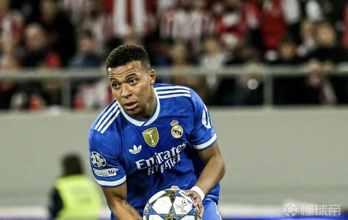 凌晨4点皇马迎虐菜之战：阿隆索输球就下课姆巴佩冲击C罗12年纪录的简单介绍