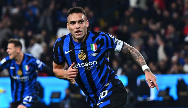 国米遭遇点球梦魇,榜首队不敌博洛尼亚出局,意超杯米兰双雄无缘的简单介绍 国米遭遇点球梦魇,榜首队不敌博洛尼亚出局,意超杯米兰双雄无缘的简单介绍