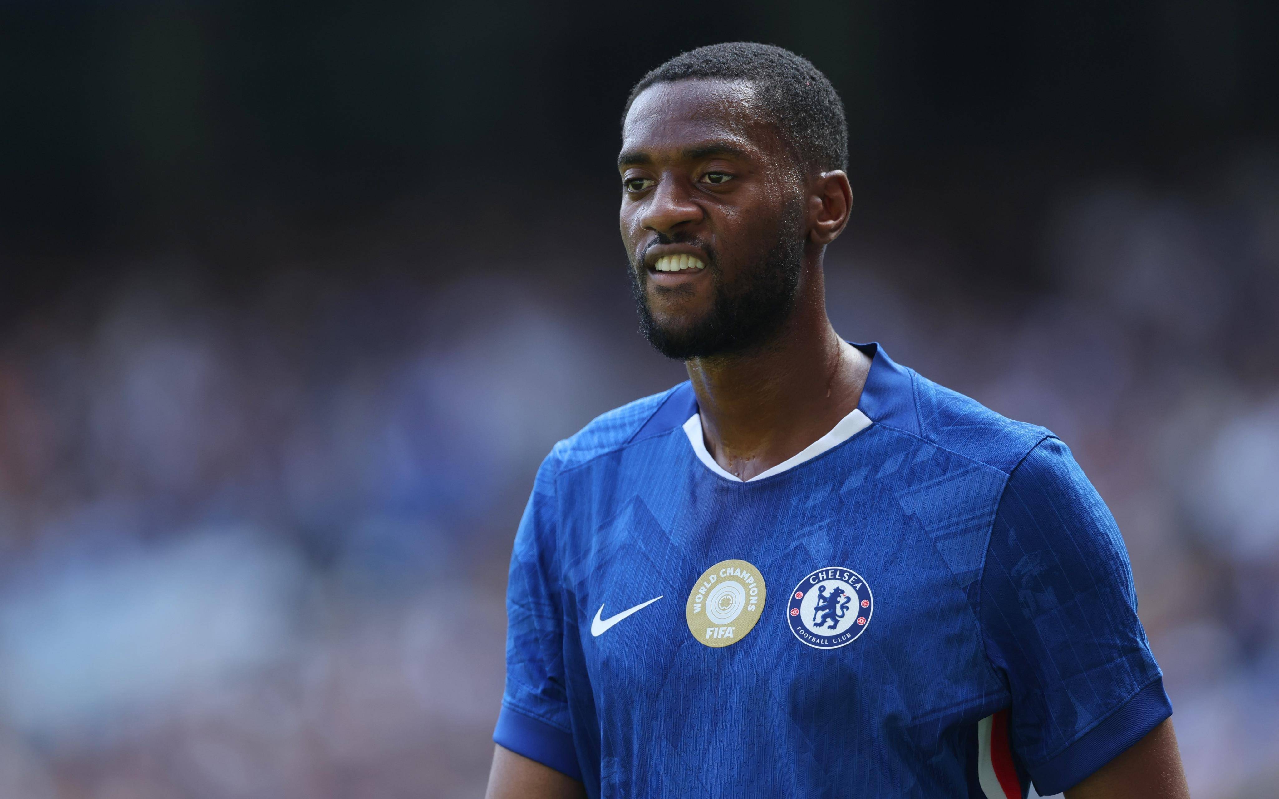 马雷斯卡迎来大考验切尔西1月要踢9场比赛若英超掉队会的简单介绍  第2张