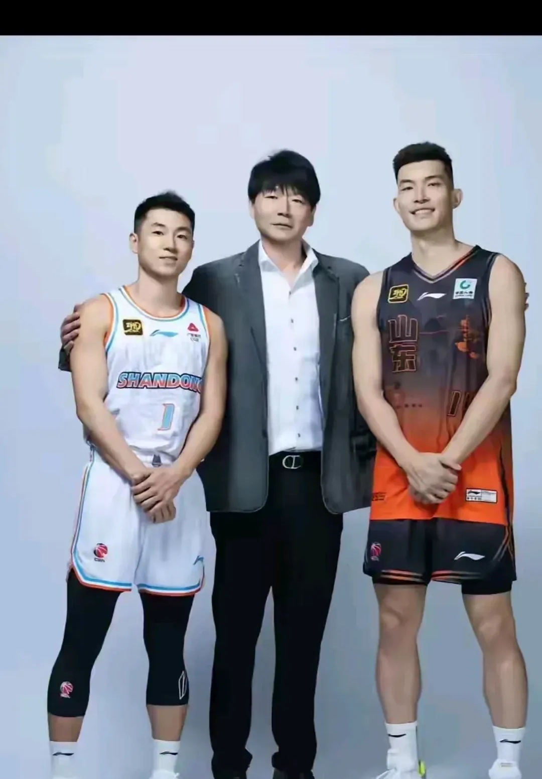 19:35直播山东VS北控邱彪能否率队复仇？的简单介绍