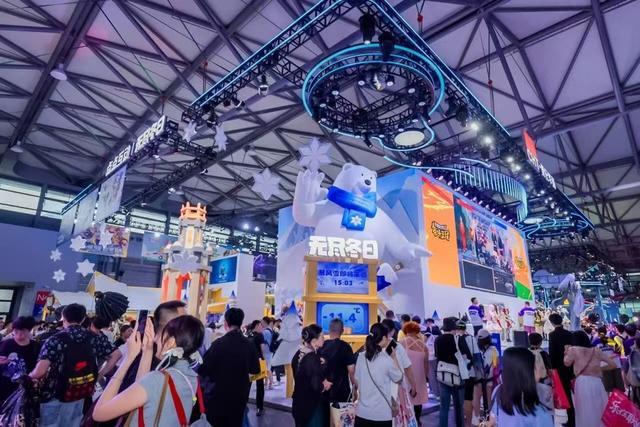 关于上海发布“游戏沪十条”，为游戏电竞产业提供长期政策支撑的信息  第1张