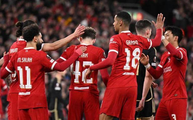 利物浦2-1热刺球迷“不买账”？失去血性的红军，没有了制胜之本的简单介绍