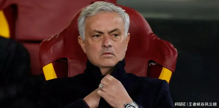 尊重！穆里尼奥取得执教生涯750胜的简单介绍