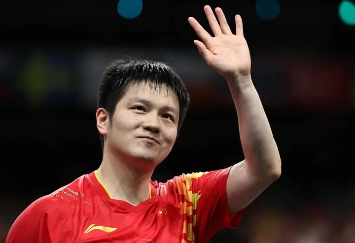 樊振东迎来欧冠首胜，晋级八强