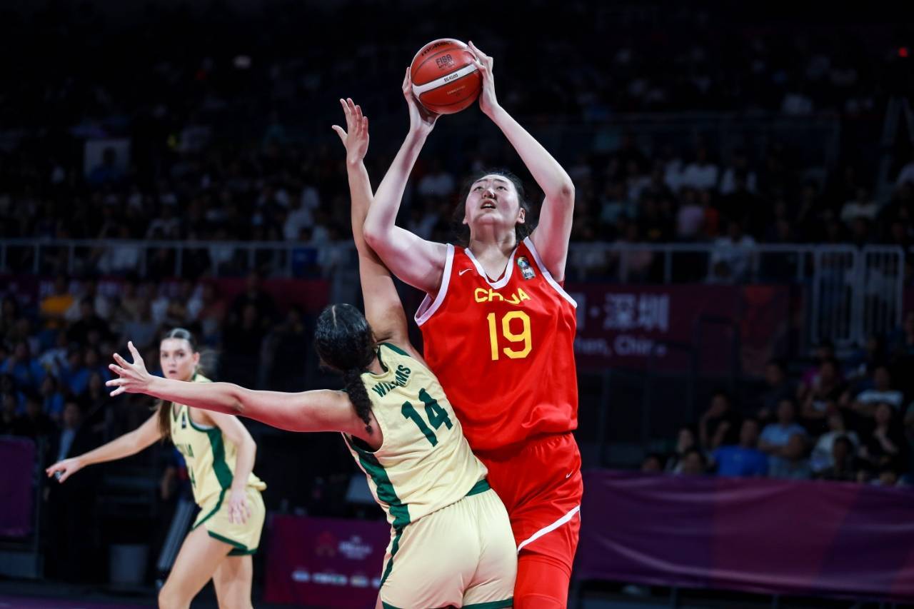 关于希望与失望困境与破局——中国篮球的2025的信息  第2张