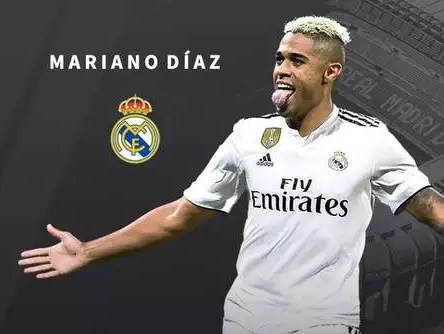 关于队报:里昂与皇马正式开启巴西前锋的谈判,要求皇马承担部分薪水的信息 关于队报:里昂与皇马正式开启巴西前锋的谈判,要求皇马承担部分薪水的信息