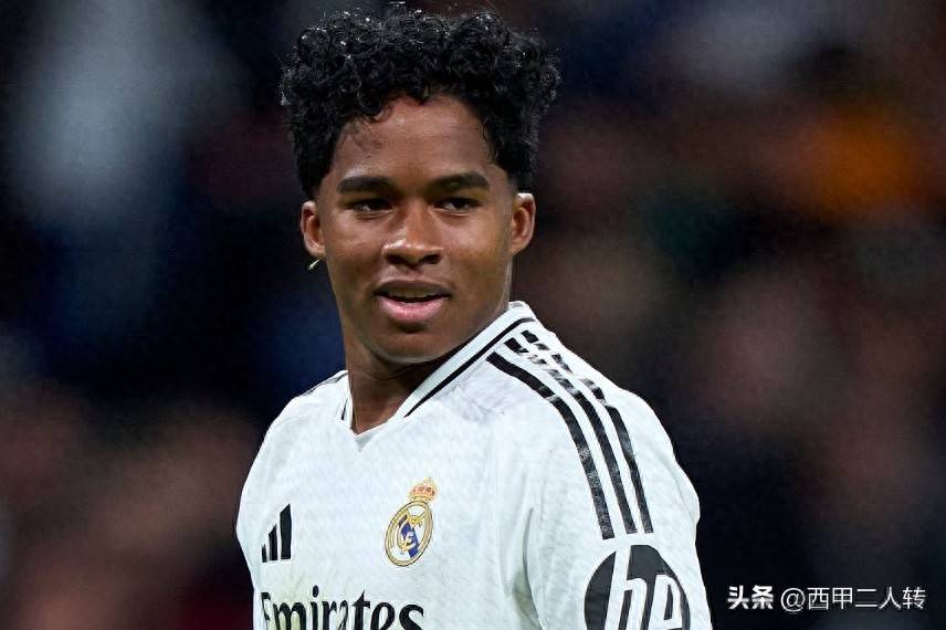 关于队报:里昂与皇马正式开启巴西前锋的谈判,要求皇马承担部分薪水的信息 关于队报:里昂与皇马正式开启巴西前锋的谈判,要求皇马承担部分薪水的信息