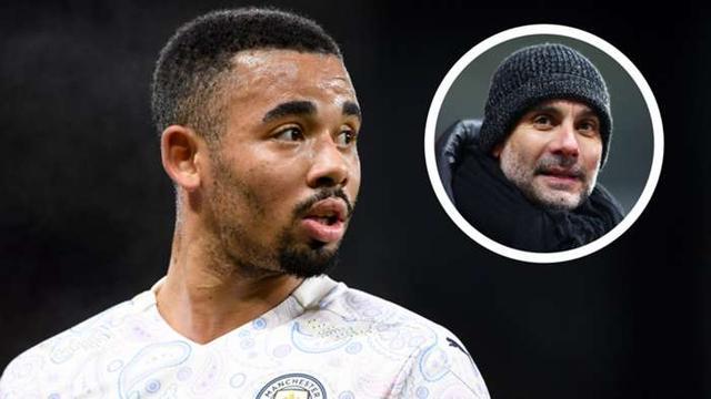 关于瓜帅：过去几周我们成长了很多，但若不提升表现的信息  第2张