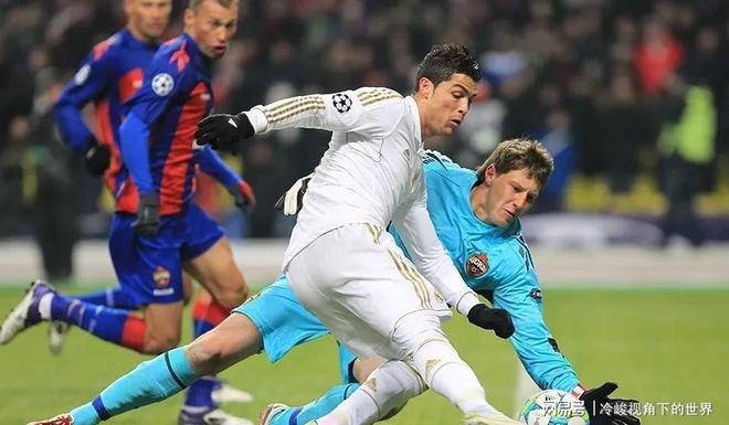 关于一场2-0，让西甲争冠峰回路转，巴萨高兴早了，姆巴佩追上C罗了的信息  第1张