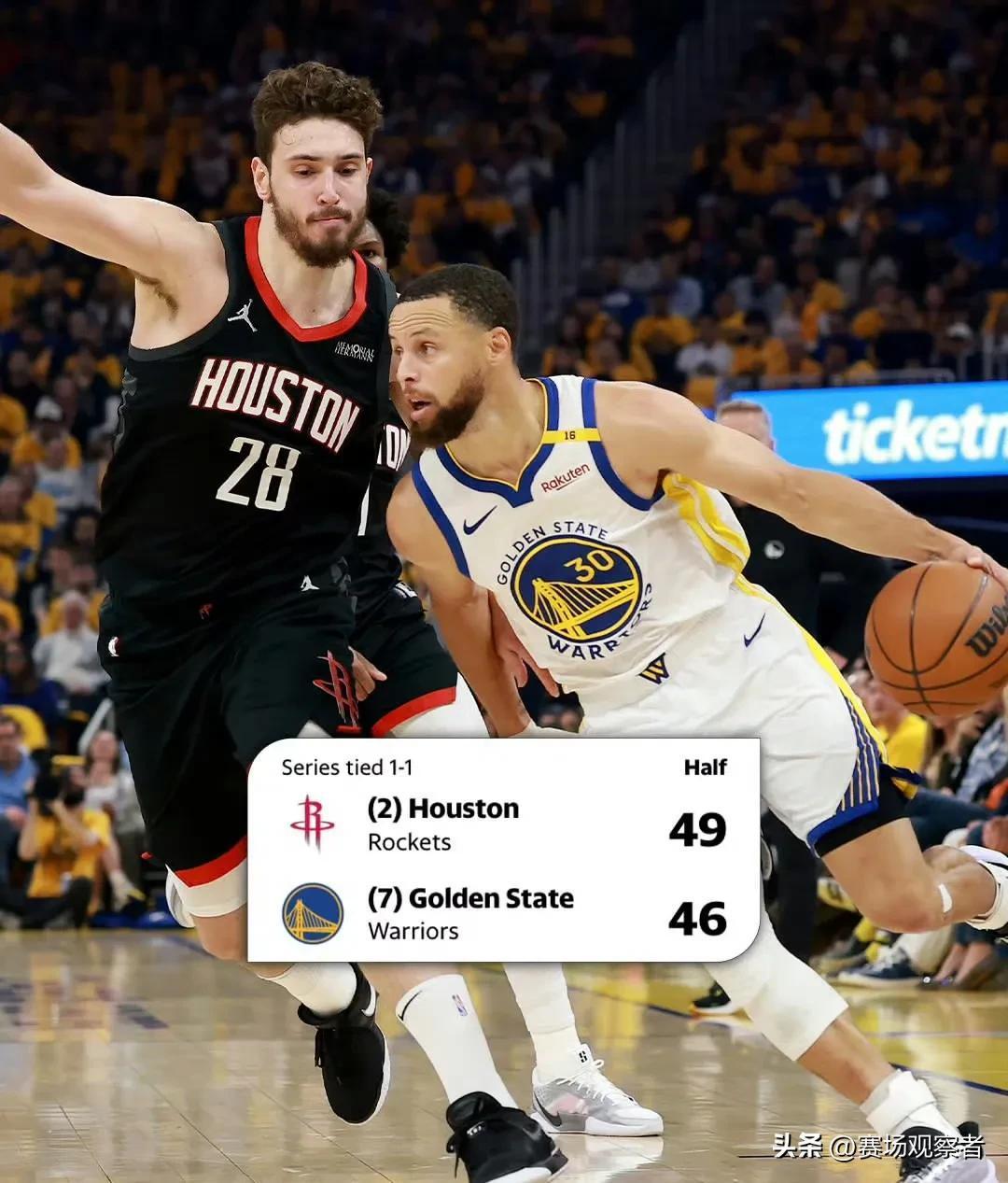 库里28+9+6勇士战胜太阳结束3连败，巴特勒25分追梦被逐布克38+5的简单介绍