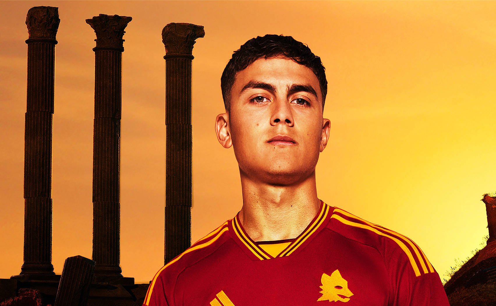 迪巴拉岳母爆料：明年6月或告别罗马，妻子孤独渴望回阿根廷的简单介绍