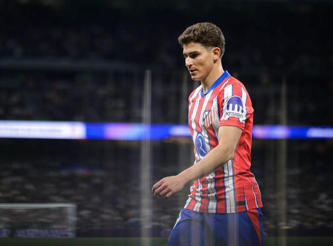 马竞2025年正式比赛打进112球,并列队史年度进球榜第二的简单介绍 第2张