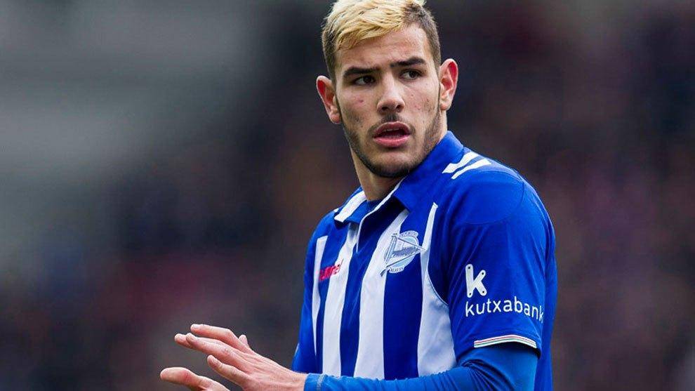 包含西班牙足球甲级联赛联赛第16轮阿拉维斯1-2皇马的词条  第1张