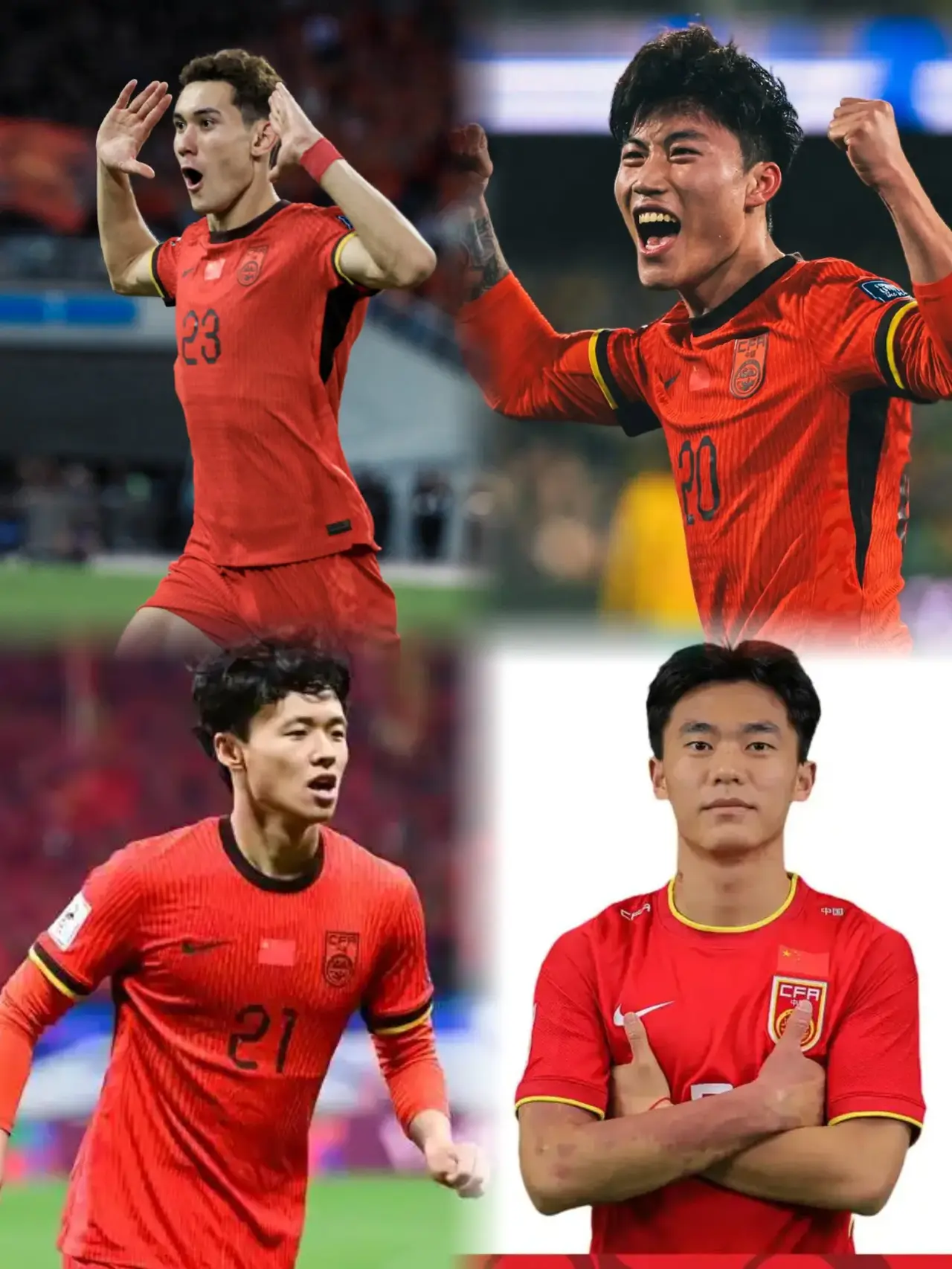 包含没毛病！中国球员，欧冠最佳！的词条  第2张