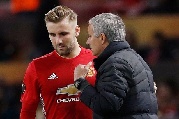 包含卢克肖还是倒在穆里尼奥手中，曼联补强左后卫，盯上罗马弃将达尔的词条