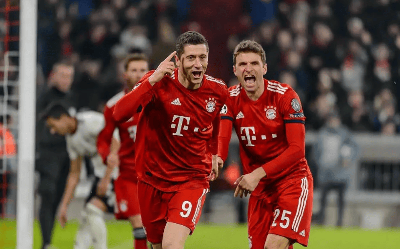 德甲焦点战：RB莱比锡与勒沃库森的冬歇前对决的简单介绍