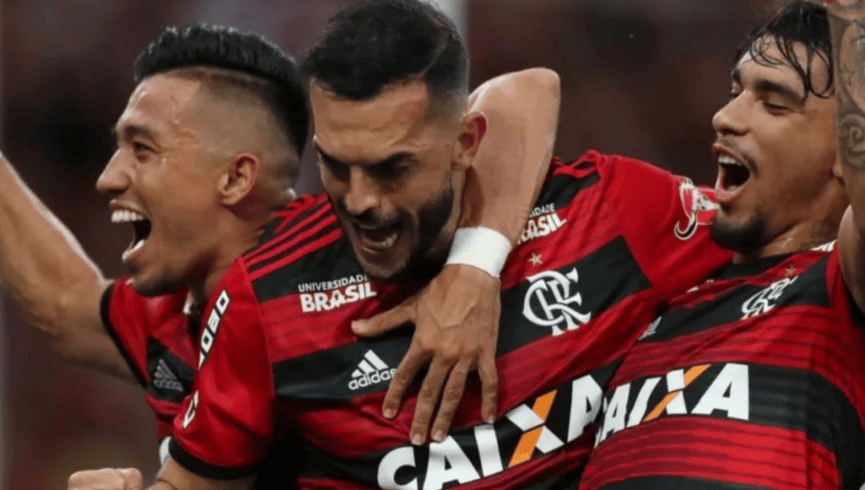 关于巴西甲情报：弗鲁米嫩塞有特殊战意，弗拉门戈两名大将复出的信息  第1张