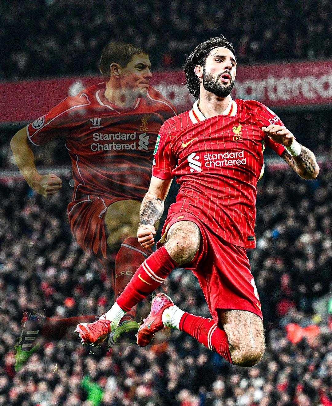 关于利物浦“几乎已经敲定”签约事宜，红军是签下这位英超球的信息  第1张