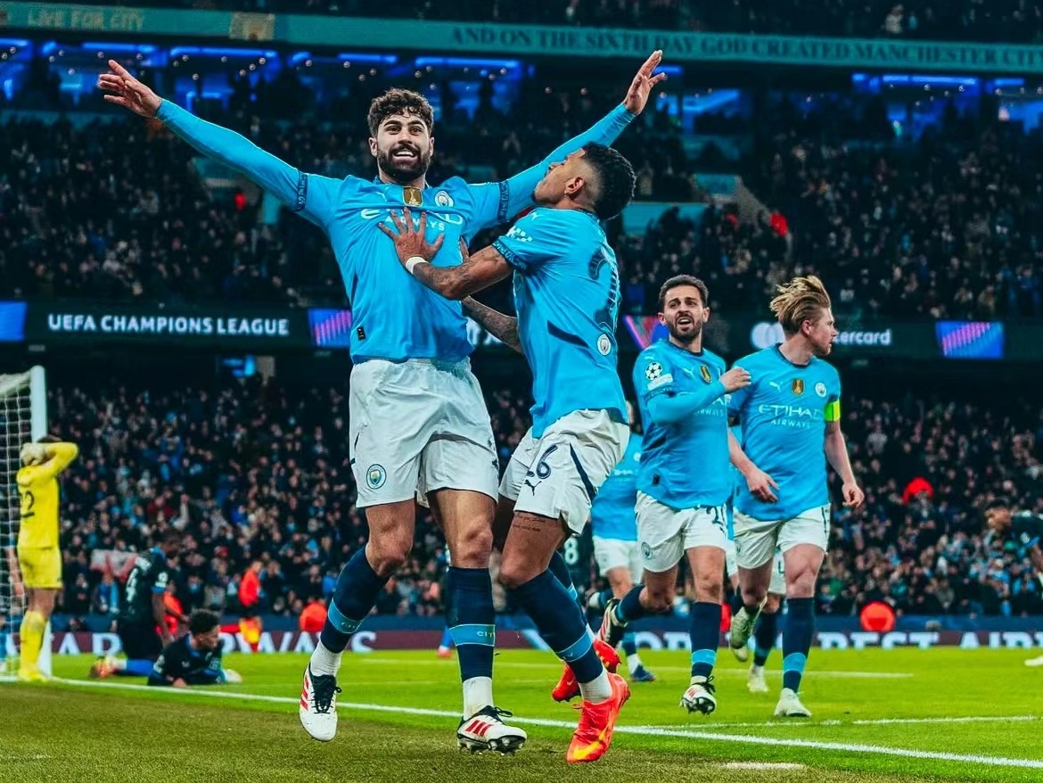 4-1！曼城主场胜多特，福登梅开二度，瓜帅呼吁他回国家队的简单介绍