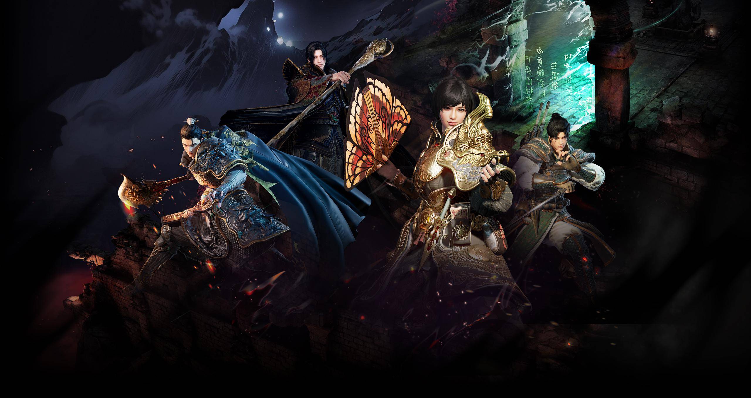 包含王者荣耀S42赛季来袭,新英雄大禹上线,新的战令皮肤即将公布的词条 第2张