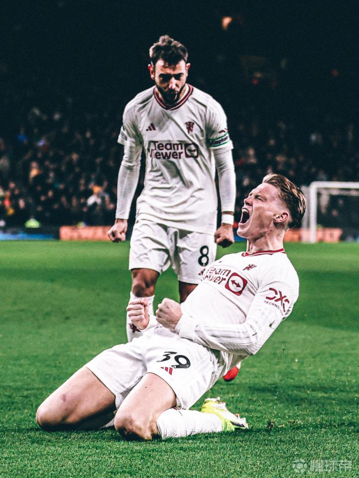 麦克托米奈离开曼联：他飞得更高的背后故事的简单介绍  第2张