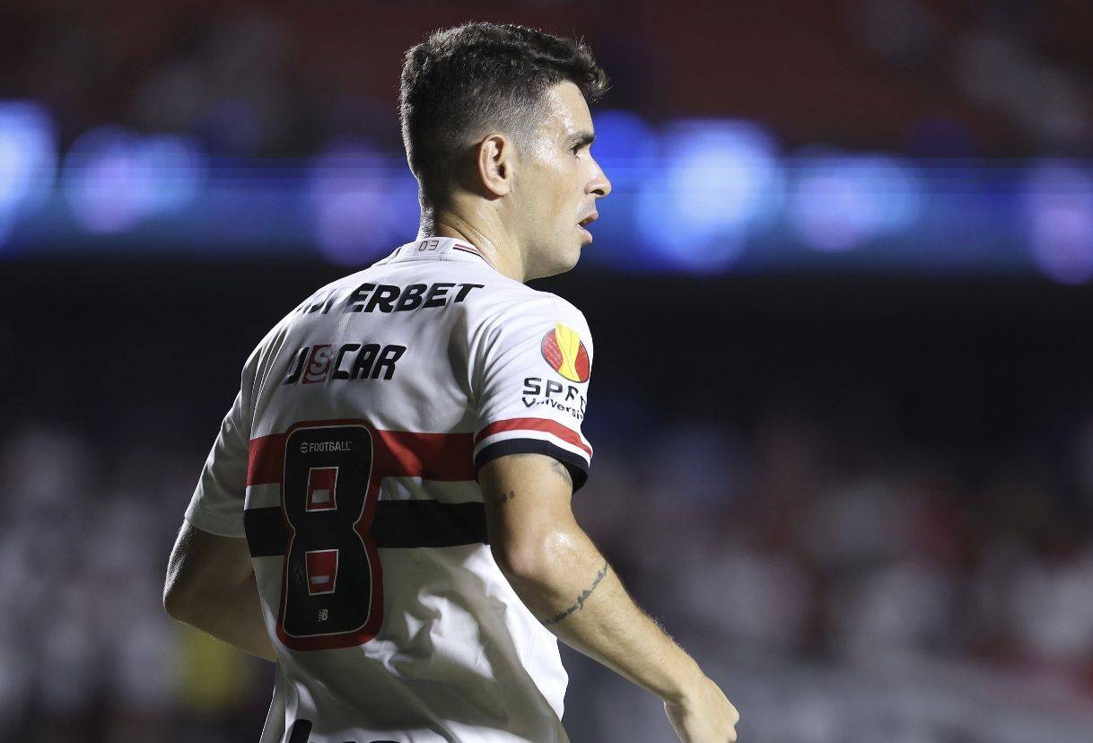 包含巴西专家：奥斯卡的心脏问题不会危及生命或许能重返赛场的词条  第2张